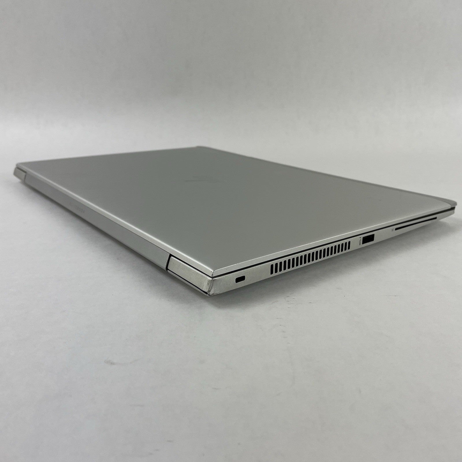 HP EliteBook 850 G6 15.6" i5-8365U 1.60 GHz 8 GB RAM No SSD/OS/AC - Corner12