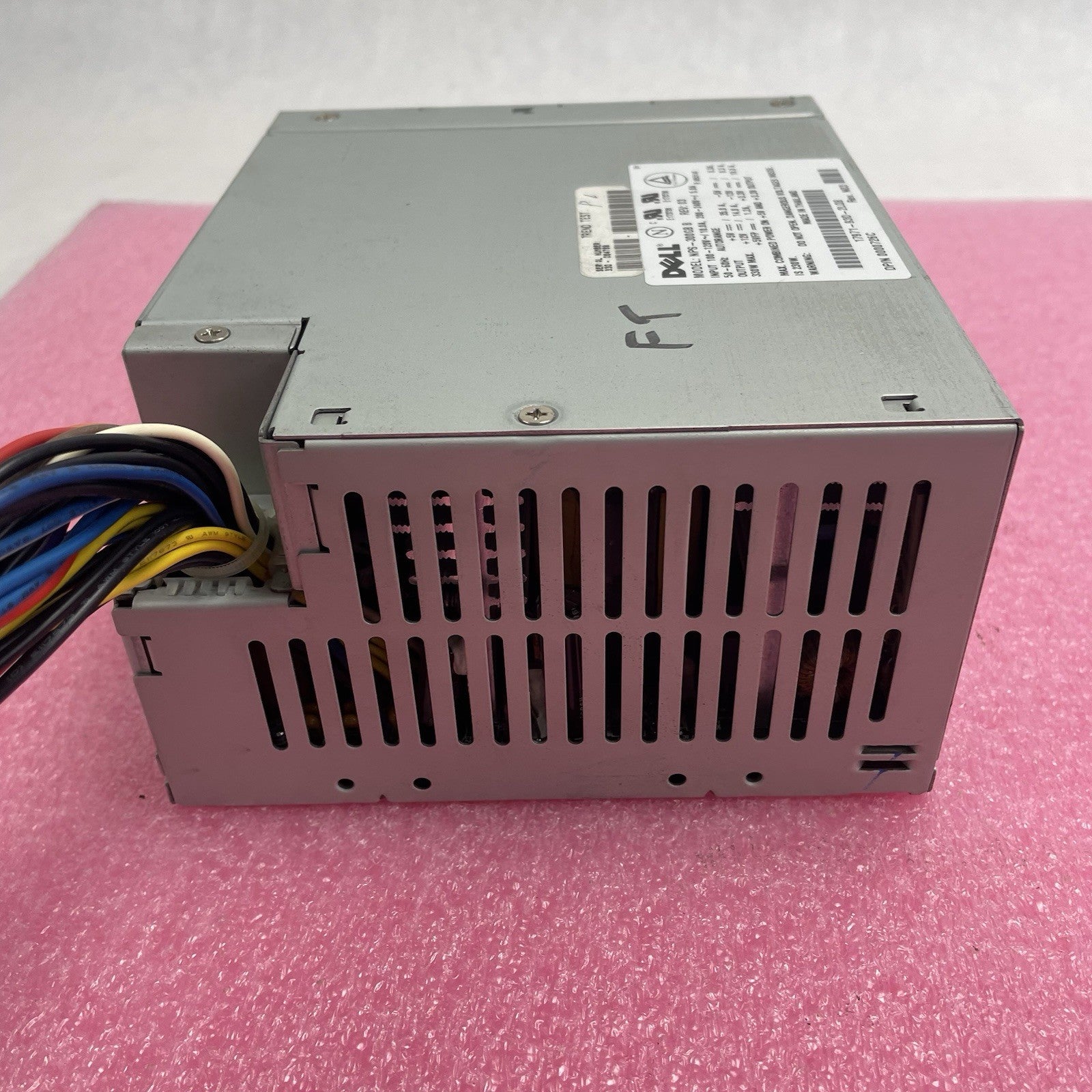 Dell Poweredge NPS-300GB B Power Supply