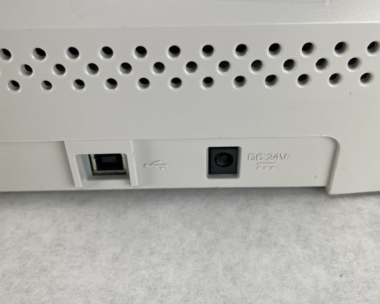 Fujitsu fi-6130 Duplex Document Scanner PA03540-B055 Untested