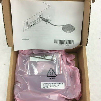 Lot of 5 New Dell CN-0RU297-00842 WiFi Wireless Antenna