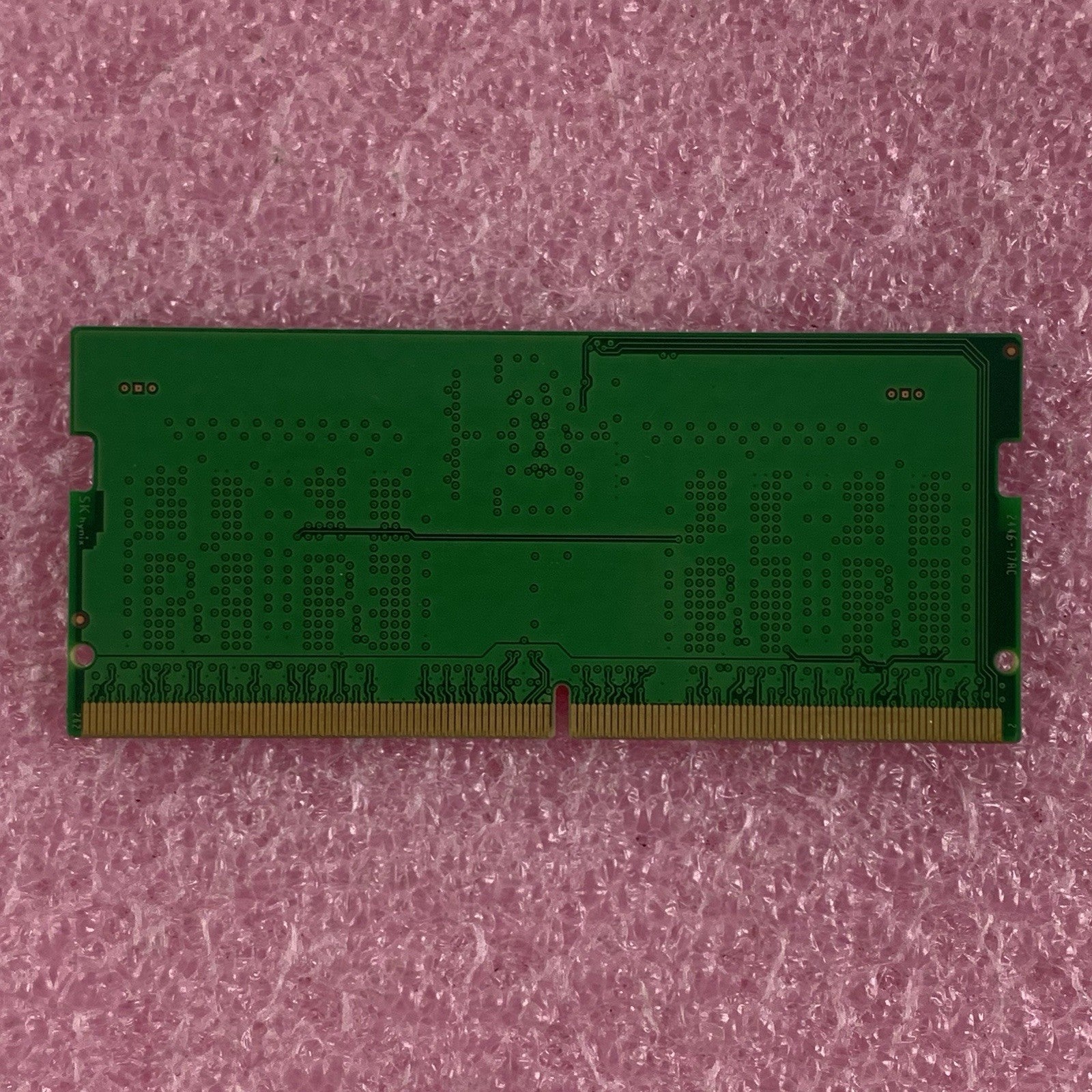 SK Hynix HMCG66AGBSA095NBA 8 GB DDR5 SDRAM SO-DIMM PC5-5600B Laptop Memory Ram5