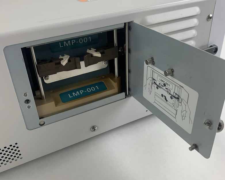 Fujinon EPX-2200 System Processor Powers On Lamp Tested Factory Reset