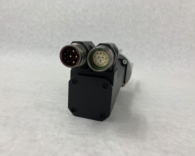 Kollmorgen Seidel 6SM 27LL-4.500 90486 Servomotor