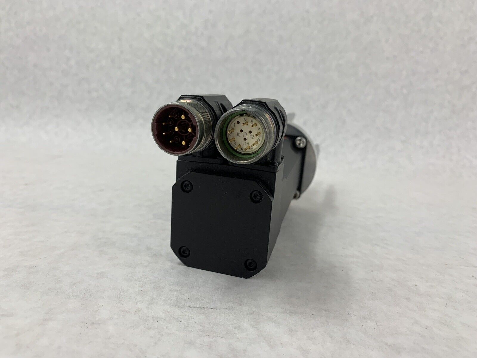 Kollmorgen Seidel 6SM 27LL-4.500 90486 Servomotor