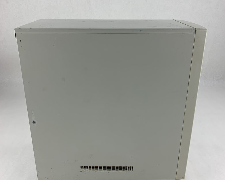 Unbranded Vintage Retro PC Desktop Computer Barebones Chassis No Power Supply