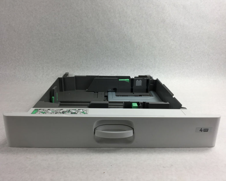 Genuine Lanier MP 5502 Paper Tray 4