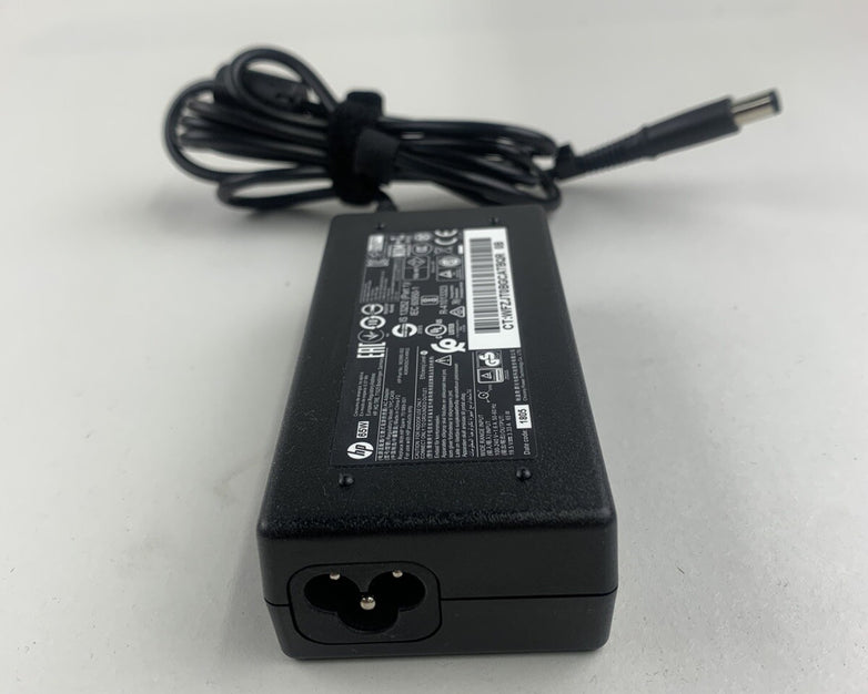 Lot of 4 HP TPC-CA58 AC Adapter 19.5V 3.33A 65W - No Power Supply