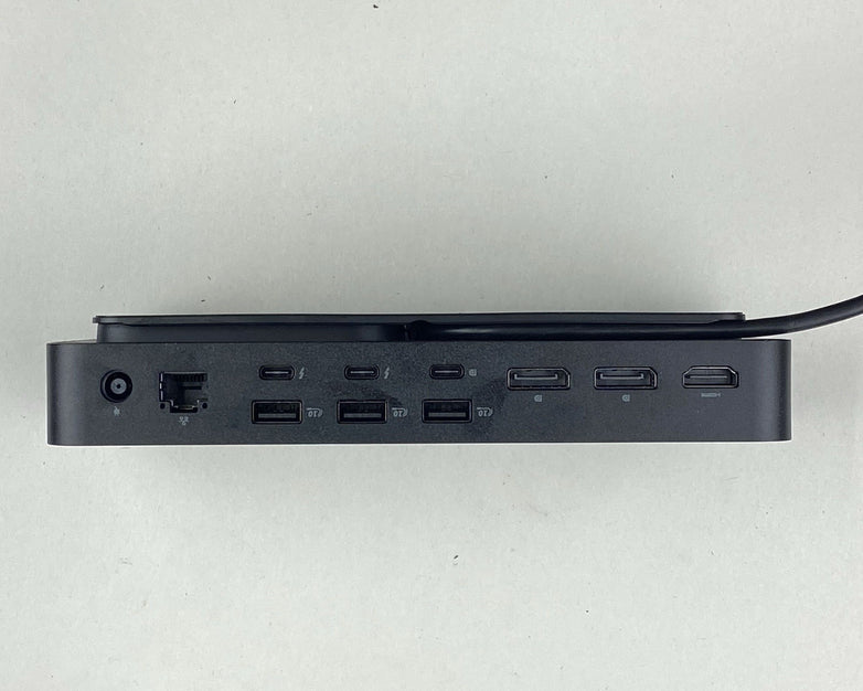 Dell SD25TB4 Pro Thunderbolt Smart Dock
