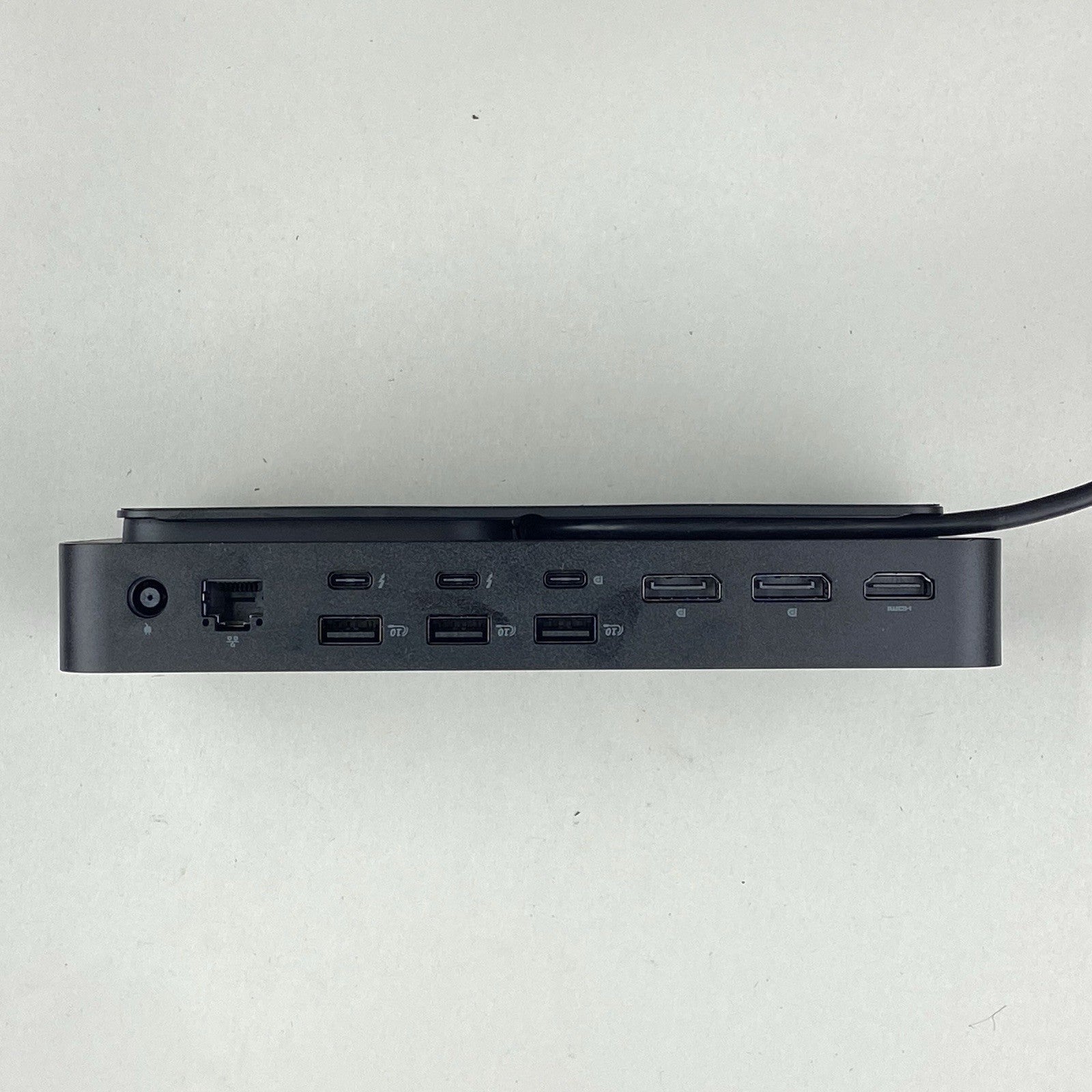 Dell SD25TB4 Pro Thunderbolt Smart Dock4