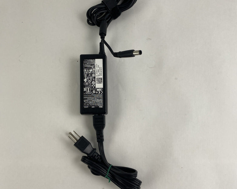 Dell LA65NS2-01 65W AC Adapter Lot of 5