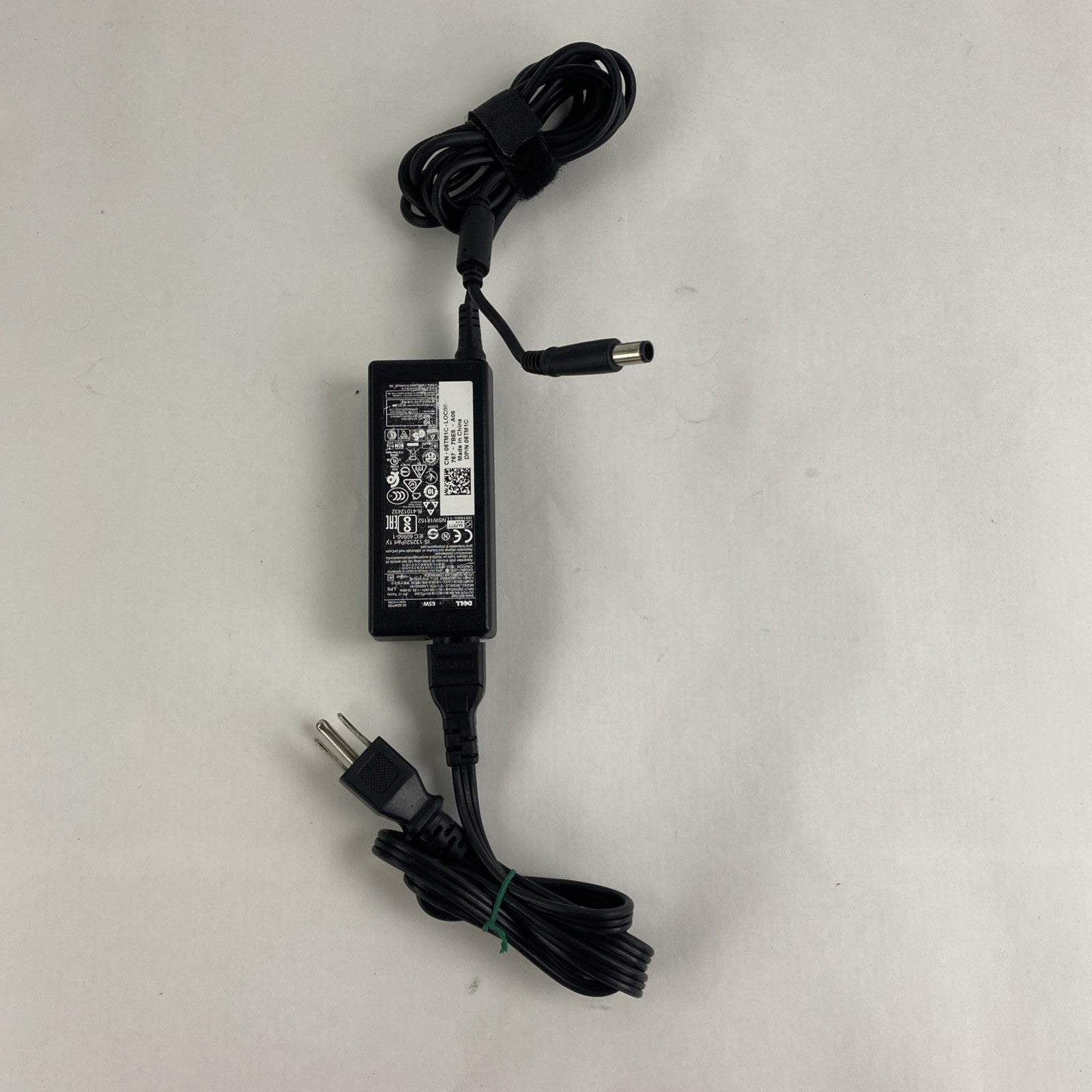Dell LA65NS2-01 65W AC Adapter Lot of 53