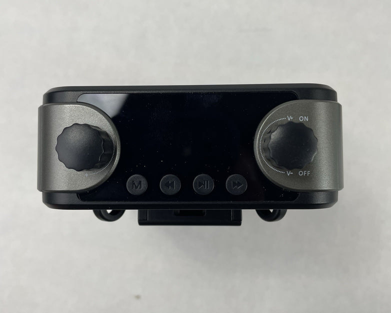 Giecy Portable 30W Voice Amplifier 2800mAh Large Capacity Rechargeable Battery