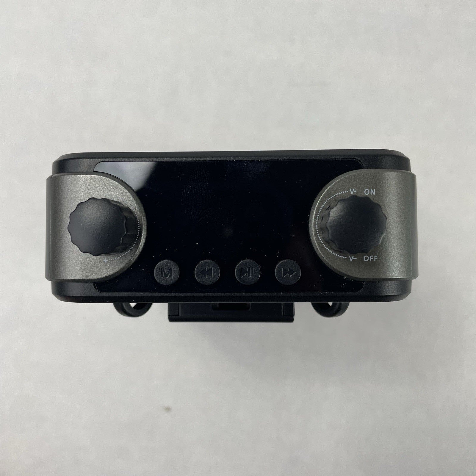 Giecy Portable 30W Voice Amplifier 2800mAh Large Capacity Rechargeable Battery