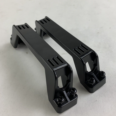 Handles 1032948-02  For Smart Board 6086s-V3 w/ Screws