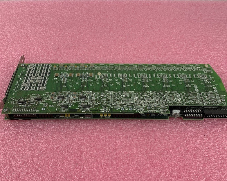 Dialogic 160SC-LS 83-0119-007 Rev A Circuit Board