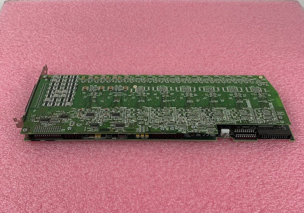 Dialogic 160SC-LS 83-0119-007 Rev A Circuit Board