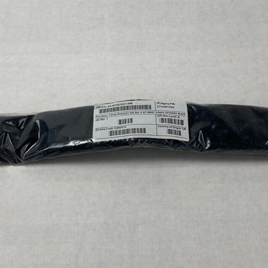 Lot of 3 Genuine OEM Zebra SG-WT4023221-03R 15" Black Wrist Straps