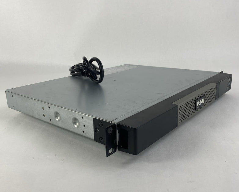 Eaton 5P550 550VA 420W 5 Outlet Rackmountes UPS - Tested