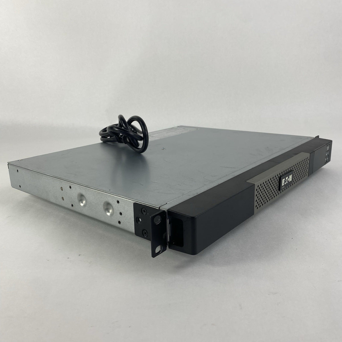 Eaton 5P550 550VA 420W 5 Outlet Rackmountes UPS - Tested1