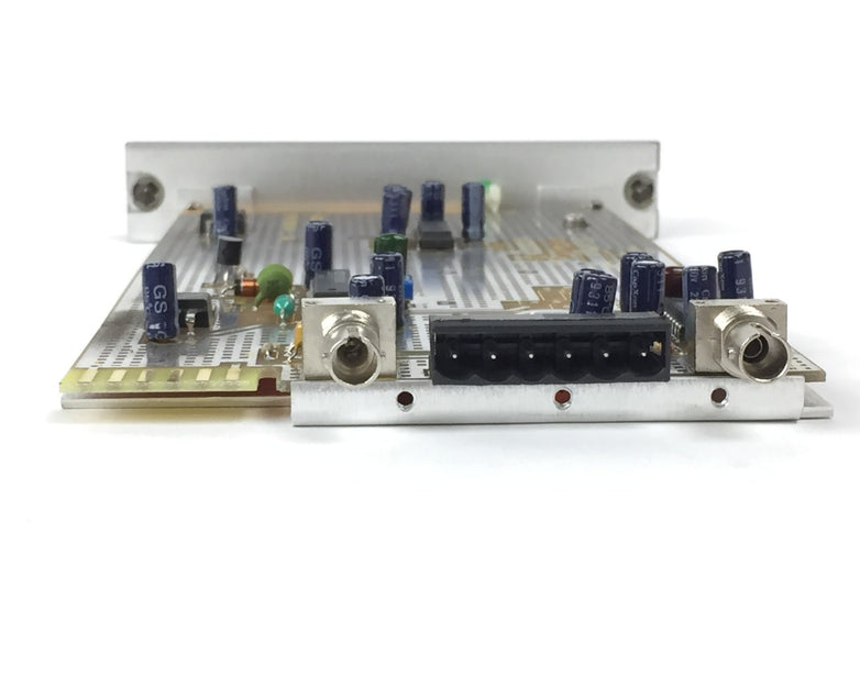 Fiber Options TCVR 210D-R/1B22