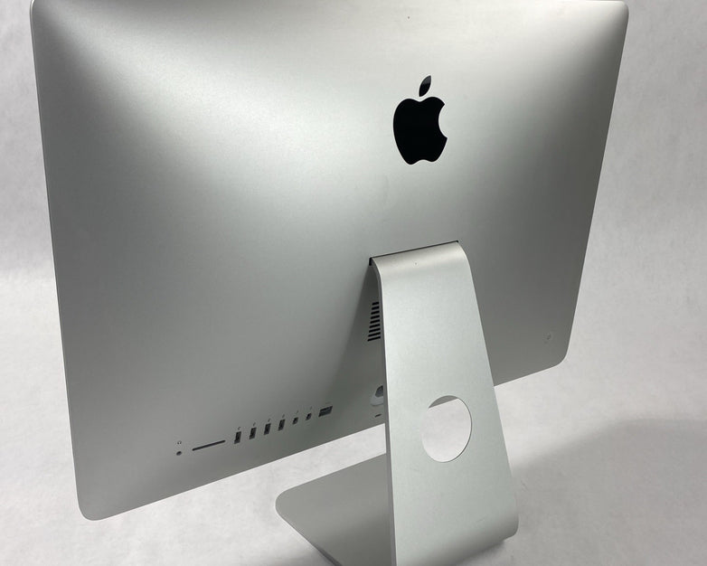 Apple A1418 iMac 21.5" 2012 2.7 GHz Core i5 8GB RAM 1TB HDD macOS 12.7.6