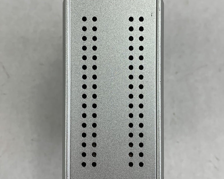Moxa Technologies EDS-305 Unmanaged EtherDevice Switch