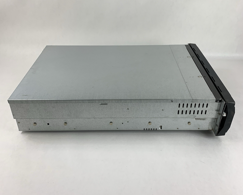 Data Domain DD510 S5000PSL Array 1x Intel Xeon 5110 1.6GHz 4GB RAM No OS/HDD