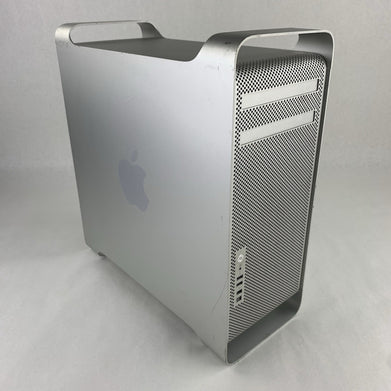Apple Mac Pro A1186 2008 2x Xeon E5462 2.8 GHz 32 GB RAM No HDD No OS No GPU