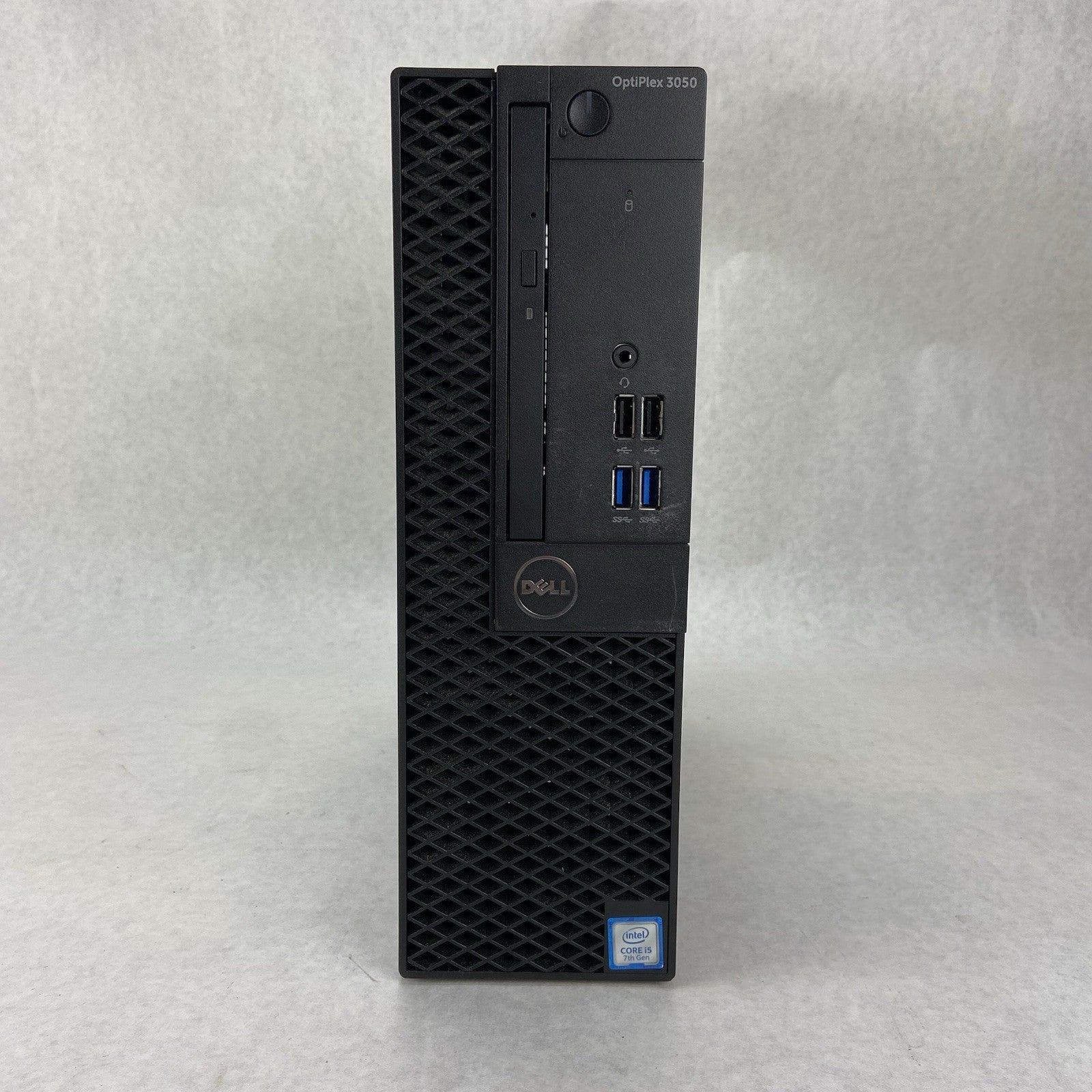 Dell Optiplex 3050 SFF Intel Core i5-7500 3.4GHz 8GB RAM No HDD No OS1
