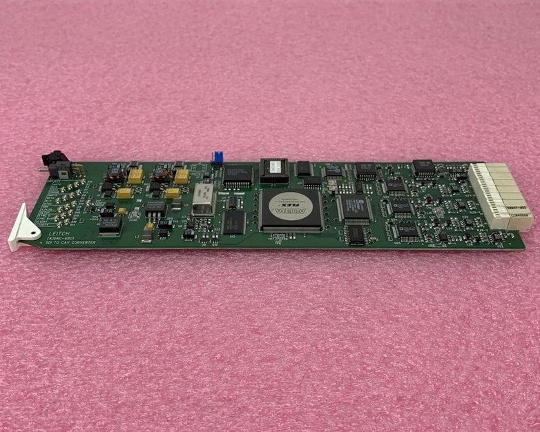 Leitch (A)DAC-6801 SDI To CAV Converter