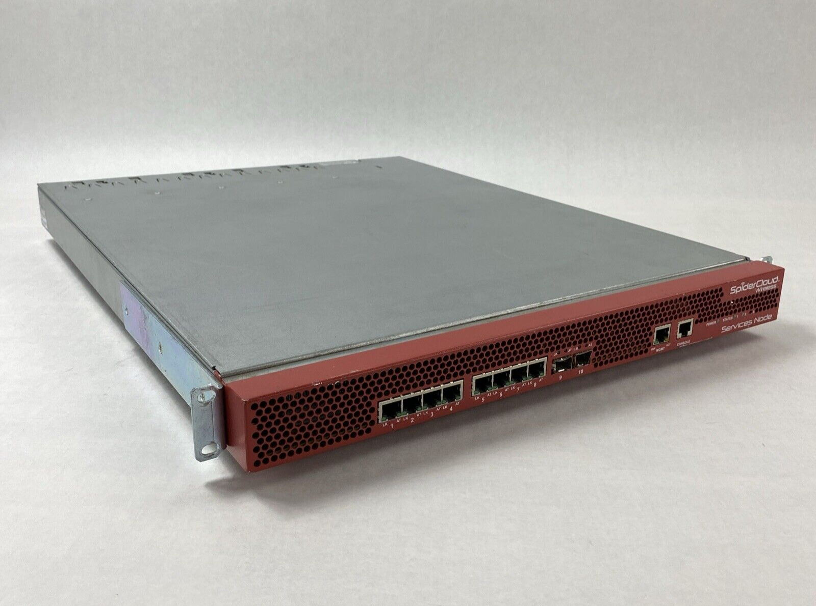 SpiderCloud Wireless SCSN-9000 01995-01-001