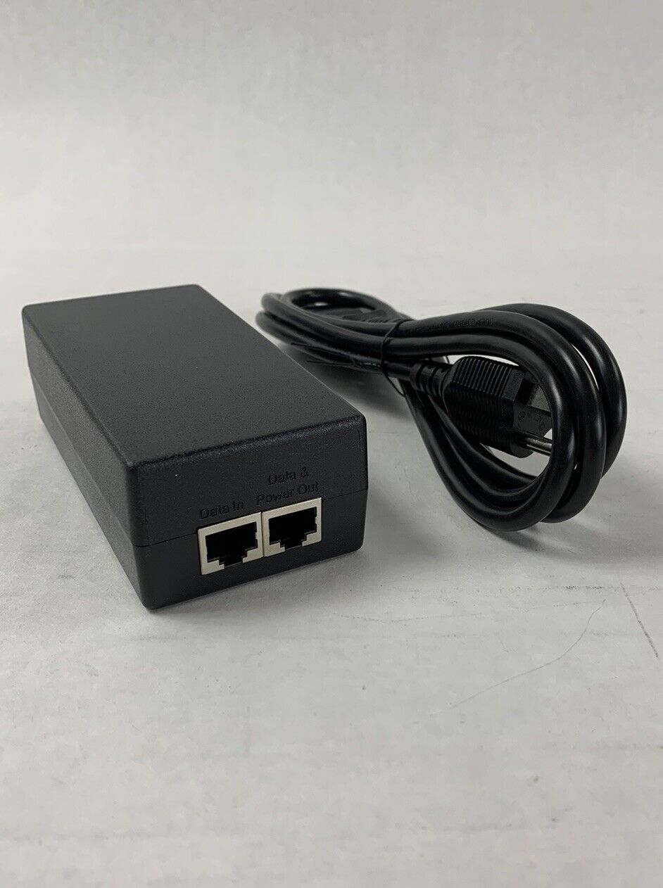Ruckus Wireless POE Power Supply Injector
