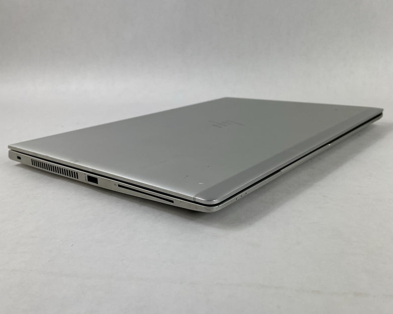 HP EliteBook 850 G6 15.6" i5-8365U 1.60 GHz 8 GB RAM No SSD/OS/AC - Dented