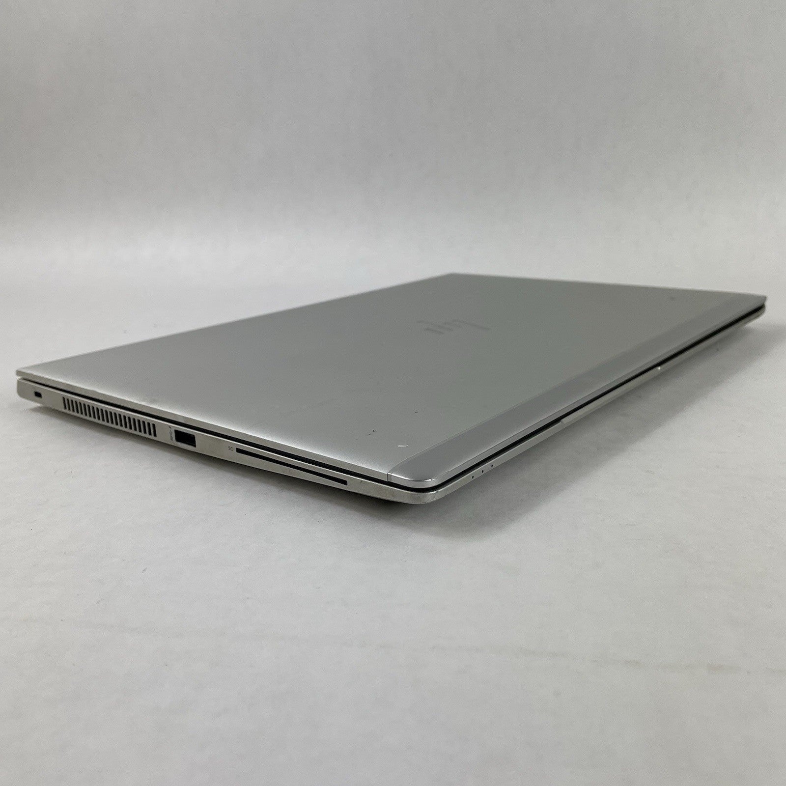 HP EliteBook 850 G6 15.6" i5-8365U 1.60 GHz 8 GB RAM No SSD/OS/AC - Dented12