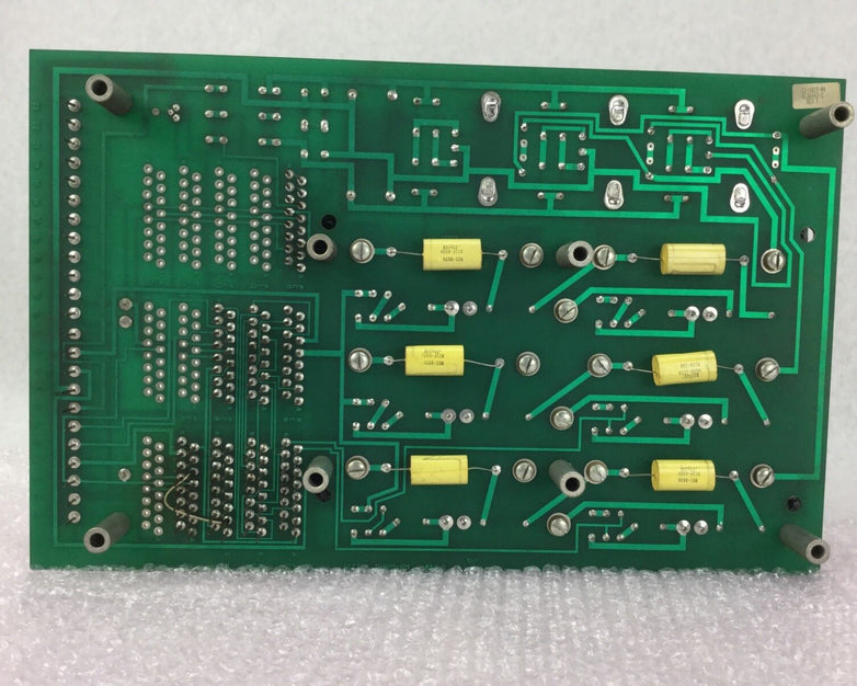 GETTYS Three Phase Half Wave Controller  A111-03138-H04  240-300 VAC