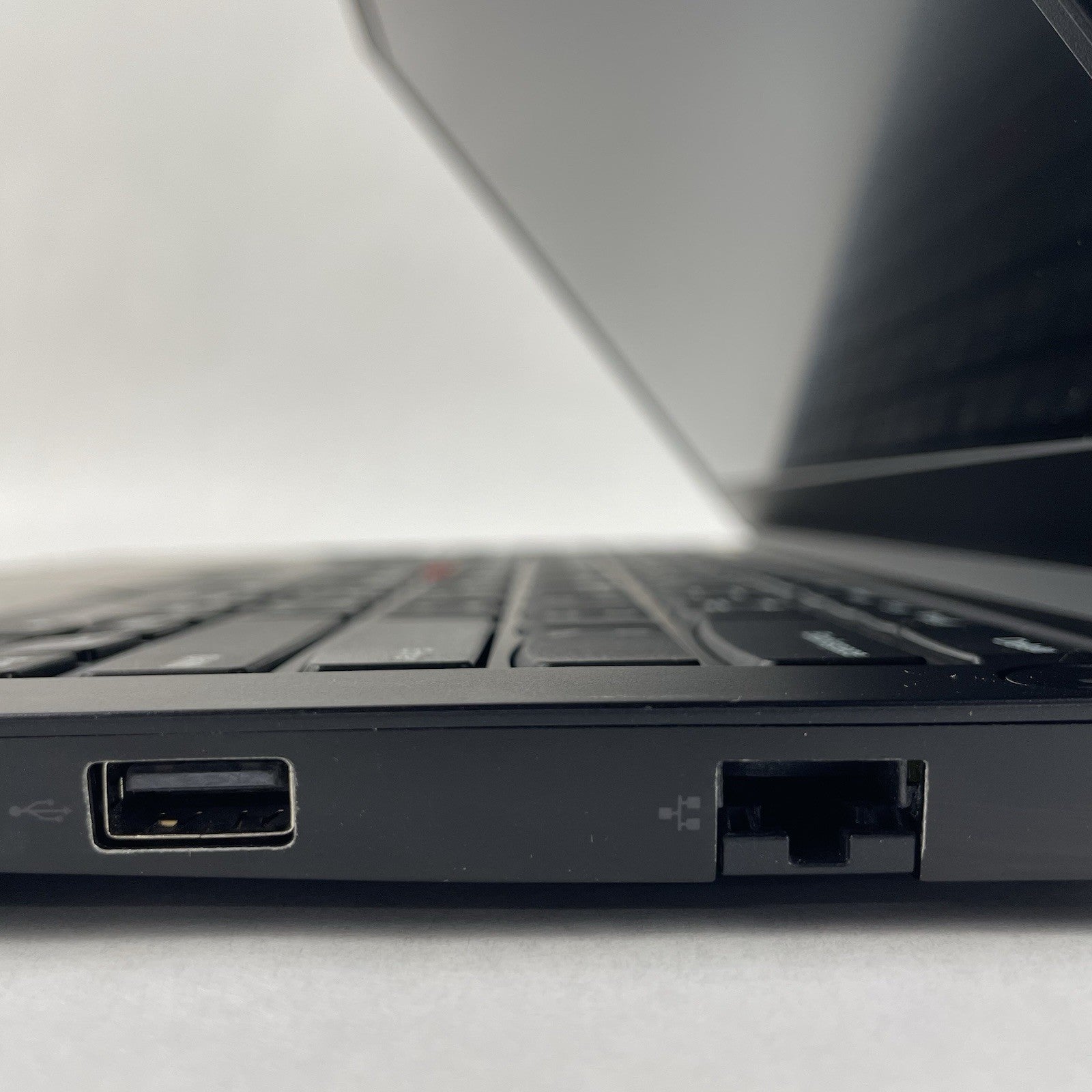 Lenovo ThinkPad E14 Gen2 14" Ryzen 5 Pro 4650U 2.1GHz 8GB RAM No SSD/OS/AC/Batt7