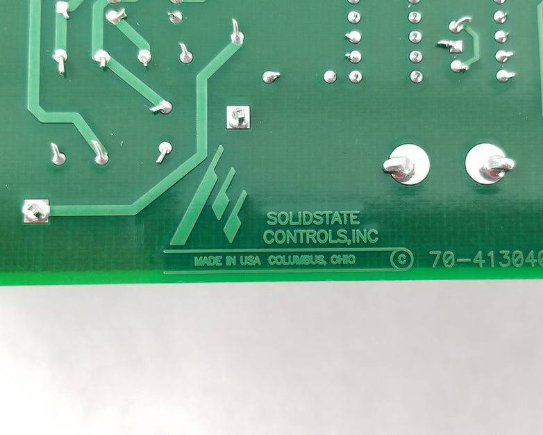 Ametek 80-9230400-90 SCI Solid State Controls Analog OSC Board