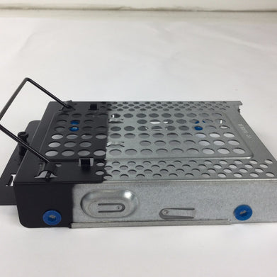 HP TouchSmart 9100 AIO Removable Hard Drive Bay Caddy 1FN0K01-00 w/ Screws, HD