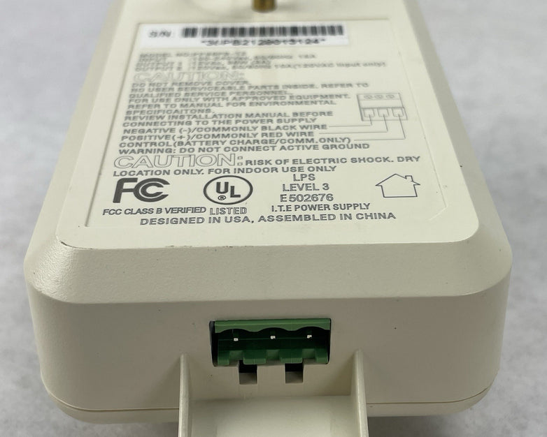 Precision Power PP36PB-12-EX FTTx Ont Power Supply NIB Yellowed Lot of 5