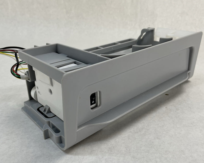 Whirlpool Icemaker W10888882, 1535-90H-01-01, J083 for Kitchenaid KRFC704FSS00