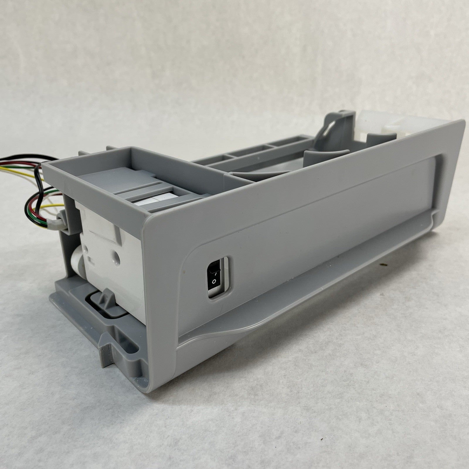 Whirlpool Icemaker W10888882, 1535-90H-01-01, J083 for Kitchenaid KRFC704FSS00