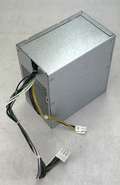 Dell WHN49 L290EM-00 Gray OptiPlex Power Supply Max Power 290WSN/00023093