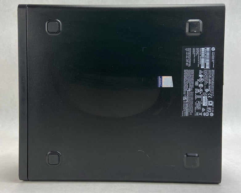 HP ProDesk 400 G7 SFF Intel Core i5-10500 3.1GHz 16GB RAM No HDDOS