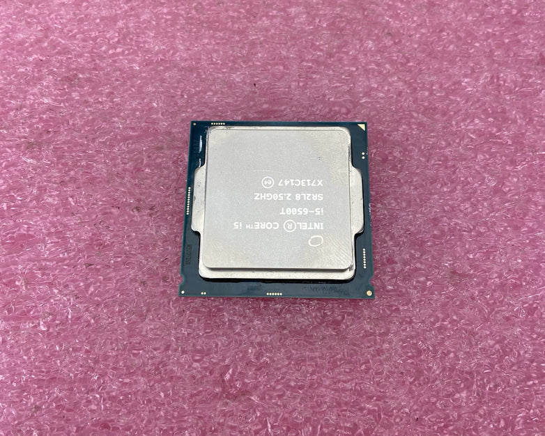 Intel Core i5-6500T SR2L8 2.5GHz Desktop CPU