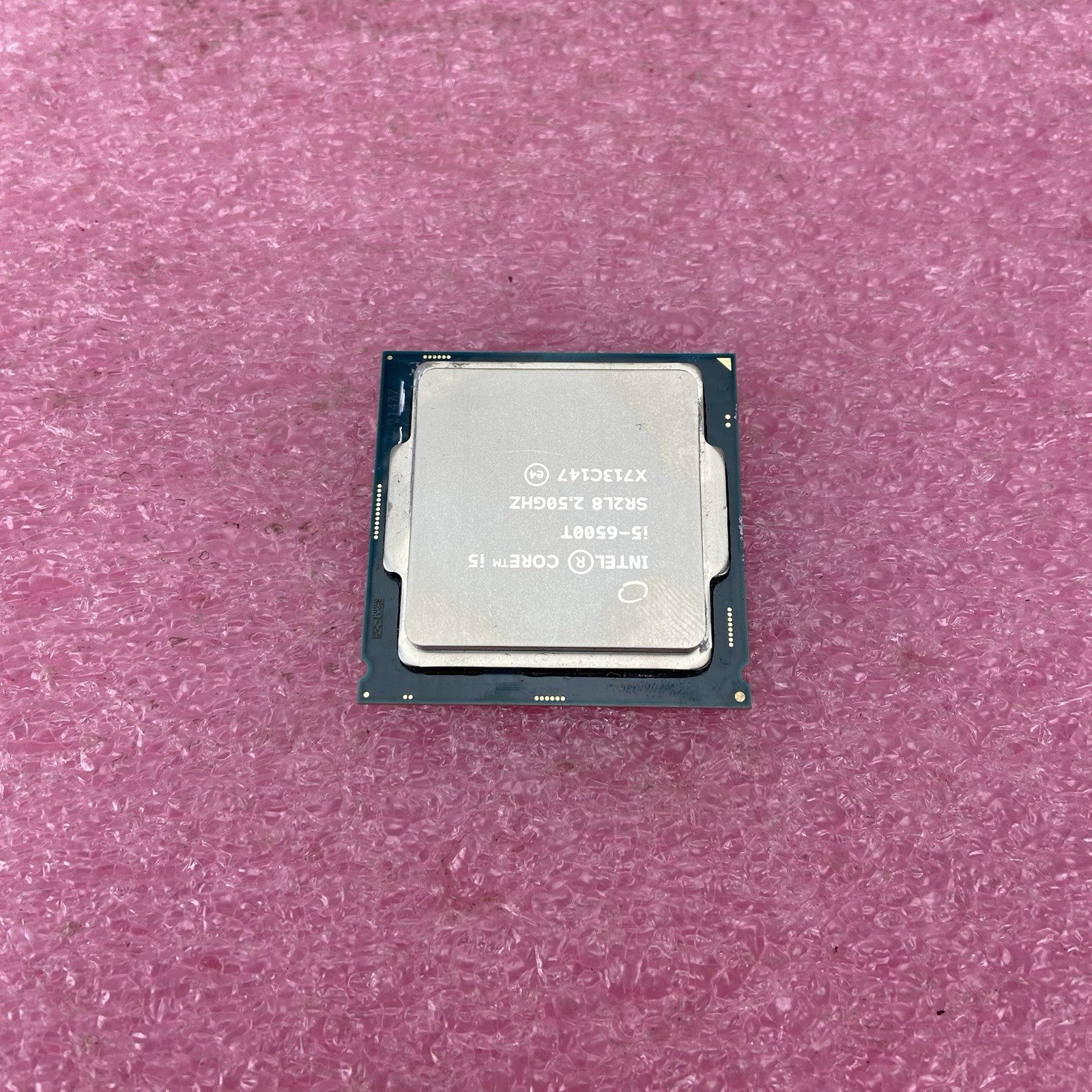 Intel Core i5-6500T SR2L8 2.5GHz Desktop CPU3