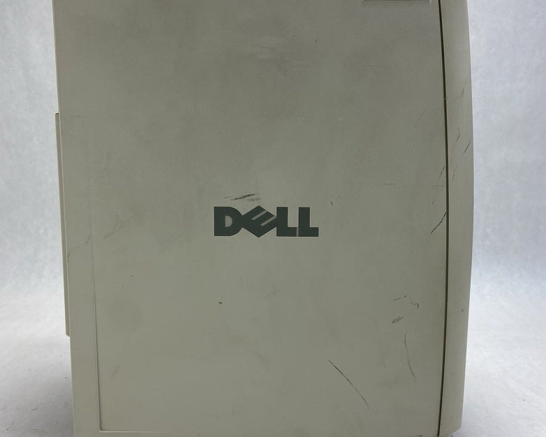 Dell Dimension L433C DT Intel Celeron 433MHz 63MB RAM No HDD No OS