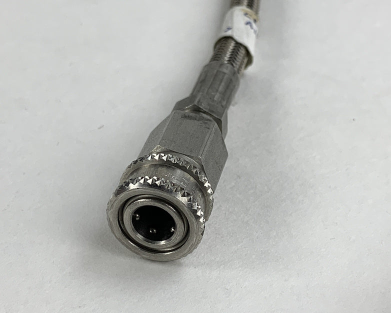 Palmer Pursuit Shop Stabilizer Reg Custom Paintball Set 1200 PSI Dial