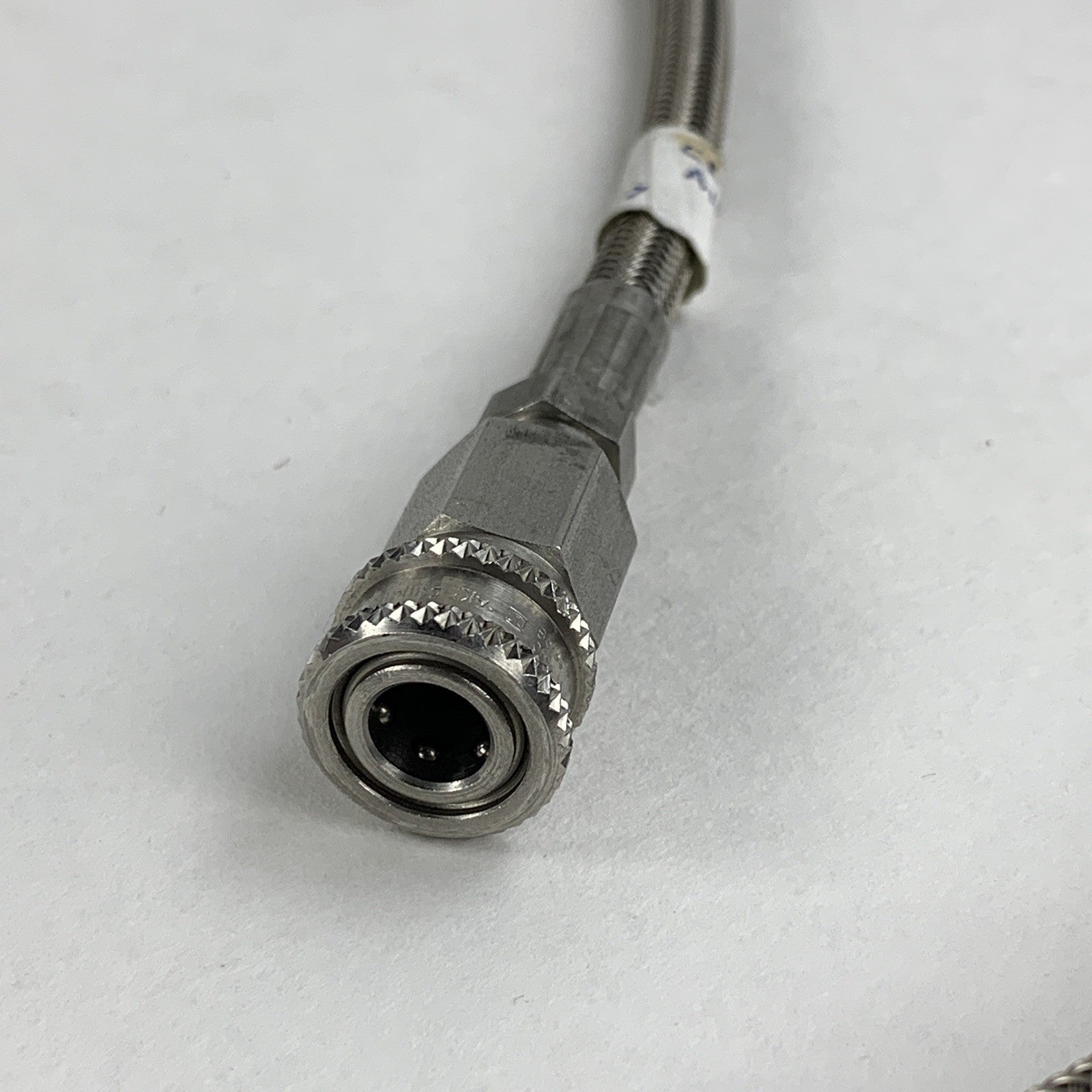 Palmer Pursuit Shop Stabilizer Reg Custom Paintball Set 1200 PSI Dial