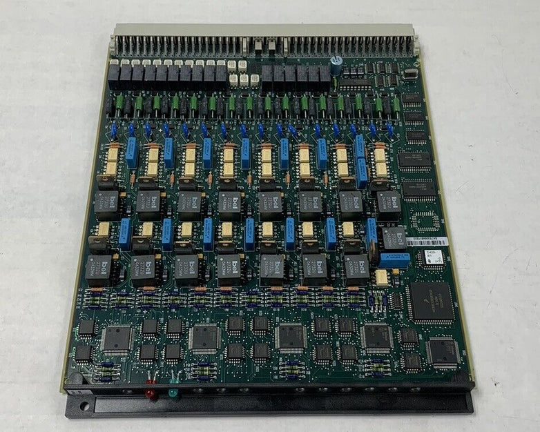 Siemens TMC16 S30810-Q2485-X-3 Trunk Module 16 Port