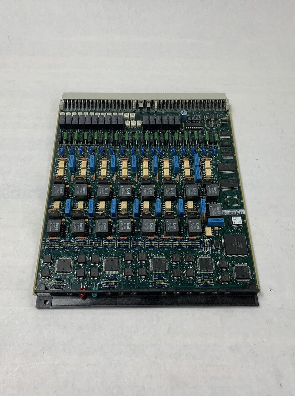 Siemens TMC16 S30810-Q2485-X-3 Trunk Module 16 Port